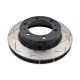 Zavorne ploščice DBA DBA Brake Kit 4000 Series T3 Slotted & Xtreme Performance Brake Pads DBA42714S-1482XP | race-shop.si
