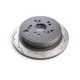Zavorne ploščice DBA DBA Brake Kit 4000 Series T3 Slotted & Xtreme Performance Brake Pads DBA42663S-10-1789XP | race-shop.si