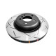 Zavorne ploščice DBA DBA 4000 series T3 DBA42286S (2 pcs) | race-shop.si