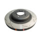 Zavorne ploščice DBA DBA 4000 series T3 DBA42280S (2 pcs) | race-shop.si