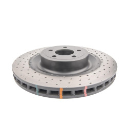 DBA 4000 Series XD DBA42166XD (2 pcs)