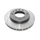 Zavorne ploščice DBA DBA Brake Kit 4000 Series T3 Slotted & Xtreme Performance Brake Pads DBA42132S-2074XP | race-shop.si