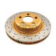 Zavorne ploščice DBA DBA 4000 series XS DBA42107XS (2 pcs) | race-shop.si