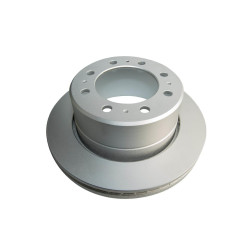 DBA Street Series En-Shield DBA3697E (2 pcs)