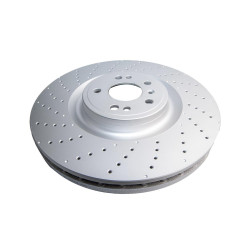 DBA Street Series En-Shield and drilled DBA3692OEX (2 pcs)