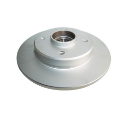 DBA Street Series En-Shield DBA3691E (2 pcs)