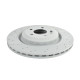 Zavorne ploščice DBA DBA Street Series Hybrid Composite Drilled DBA3381HOEX (2 pcs) | race-shop.si