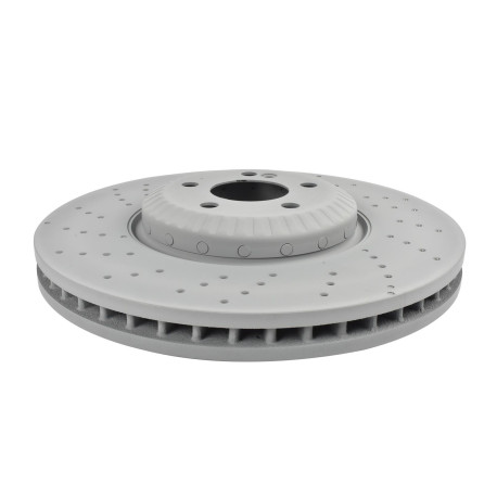 Zavorne ploščice DBA DBA Street Series En-Shield and drilled DBA3380HOEX (2 pcs) | race-shop.si
