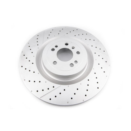 Zavorne ploščice DBA DBA disc brake Street Series DBA3360EXDS | race-shop.si