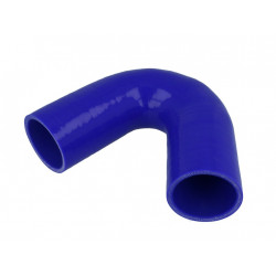 Silicone elbow RACES Basic 135° - 51mm (2")
