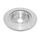 Zavorne ploščice DBA DBA Street Series T2 DBA2657S (2 pcs) | race-shop.si