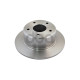 Zavorne ploščice DBA DBA Street Series DBA036 (2 pcs) | race-shop.si