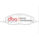 Zavorne ploščice DBA DBA Xtreme Performance sprednje zavorne ploščice DB7986XP (ECE R90) | race-shop.si