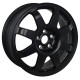 Aluminium wheels Dirkalno platišče - EVO Corse SB995 7Jx17” | race-shop.si