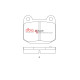 Zavorne ploščice DBA DBA Brake Pads Race Performance DB1521RP | race-shop.si