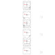 Zavorne ploščice DBA DBA Brake Pads Race Performance DB15148RP | race-shop.si
