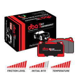 DBA Brake Pads Race Performance DB1170RP
