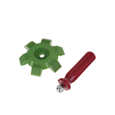 Dodatna oprema Radiator fin straightener | race-shop.si