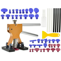 PDR pull hammer 48pcs