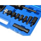 Orodje za motor Injector Puller Set Tool Kit | race-shop.si