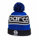 Pokrovčki Winter hat Sparco Windy | race-shop.si