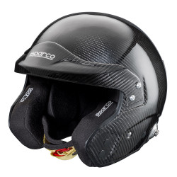 Helmet Sparco SKY RJ-7, FIA , HANS