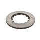 Zavorne ploščice DBA DBA 5000 series T3 Slotted Rotor Only DBA53943.1S (2 pcs) | race-shop.si