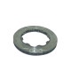 Zavorne ploščice DBA DBA 5000 series T3 Slotted Rotor Only DBA52525.1S (2 pcs) | race-shop.si