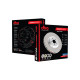 Zavorne ploščice DBA DBA 5000 series T3 Slotted Black Hat DBA52030BLKS (2 pcs) | race-shop.si