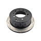 Zavorne ploščice DBA DBA Brake Kit 4000 Series T3 Slotted & Xtreme Performance Brake Pads DBA4789S-1383XP | race-shop.si