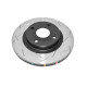 Zavorne ploščice DBA DBA 4000 series T3 DBA4538S (2 pcs) | race-shop.si