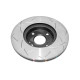Zavorne ploščice DBA DBA 4000 series T3 DBA4538S (2 pcs) | race-shop.si