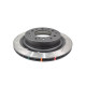 Zavorne ploščice DBA DBA 4000 series T3 DBA43769S (2 pcs) | race-shop.si