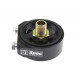 Adapterji za namestitev senzorjev Oil Filter Adapter Plate - D1spec | race-shop.si