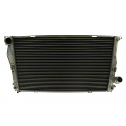Aluminijasti vodni hladilnik za BMW E90 E92 1M E82 335i AT