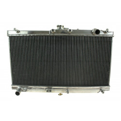 ALU radiator for Mazda MX-5 99-05