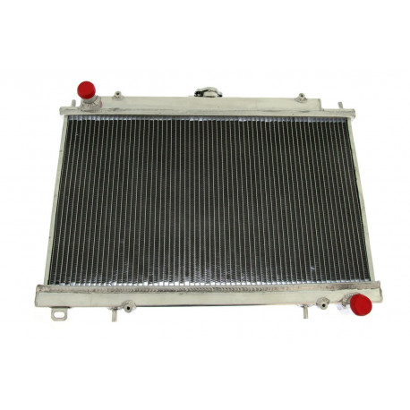 200SX S13 ALU radiator for S13 Sr20Det 35mm | race-shop.si