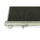 200SX S13 ALU radiator for S13 Sr20Det 35mm | race-shop.si