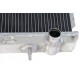 200SX S13 ALU radiator for Nissan Silvia S13 Sr20Det 50mm | race-shop.si