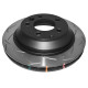 Zavorne ploščice DBA DBA 4000 series T3 DBA42245S (2 pcs) | race-shop.si