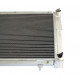 Impreza ALU radiator for Subaru Impreza GC8 92-00 2.0 turbo GT | race-shop.si