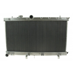 ALU radiator for Subaru Impreza New Age (01-07)