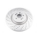 Zavorne ploščice DBA DBA disc brake Street Series DBA3360EXDS | race-shop.si