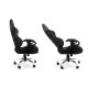 Pisarniški stoli Playseat Office chair RACING JBR06 | race-shop.si