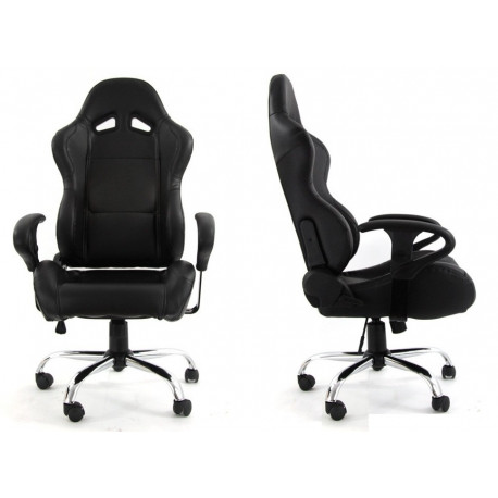 Pisarniški stoli Playseat Office chair RACING JBR06 | race-shop.si