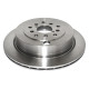 Zavorne ploščice DBA DBA Street Series DBA2653-10 (2 pcs) | race-shop.si