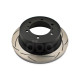 Zavorne ploščice DBA DBA Street Series T2 DBA233S (2 pcs) | race-shop.si