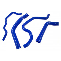 Silicone water hose - Audi A4 B6