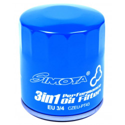 Oljni filter Simota 3v1 EU M20