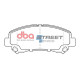 Zavorne ploščice DBA DBA Brake Pads Street Series Ceramic, Front Axle DB1946SS | race-shop.si